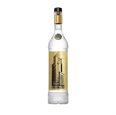 Stolichnaya Gold Vodka - slikforvoksne.dk